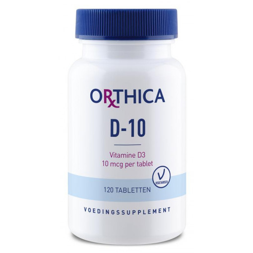 Orthica D-10