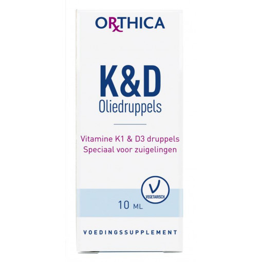 Orthica K&D
