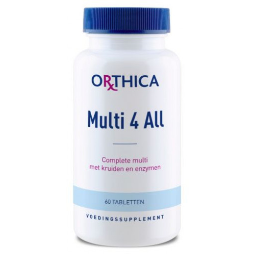 Orthica Multi 4 All 90 Tabletten