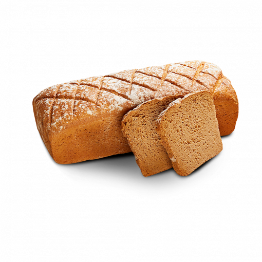 Poensgen Kosaken Brood Groot