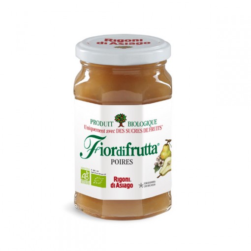 Rigoni di Asiago Peren Fruitbeleg