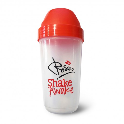 Rosies Rosies Shaker 300 ml