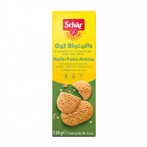 Schar Avena Haverkoekjes