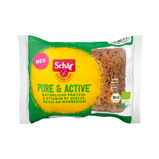 Schar Pure & Active Haverbrood