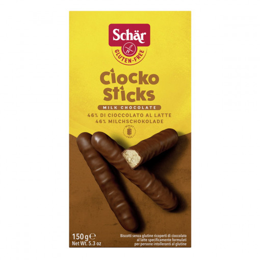 Schar Ciocko Sticks