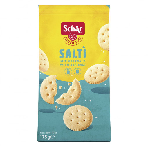Schar Salti
