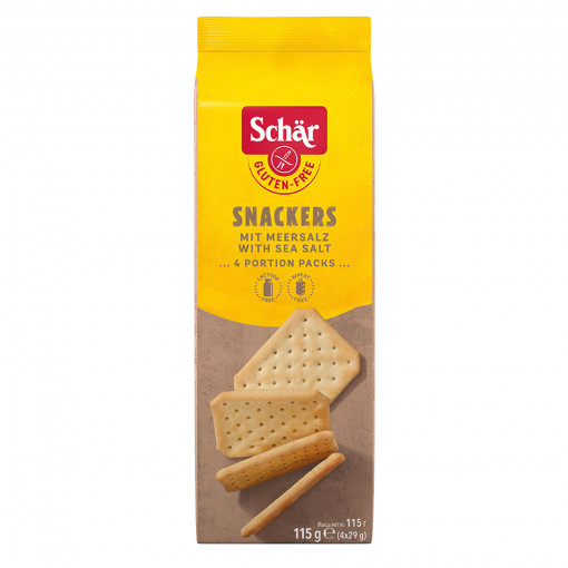 Schar Snackers