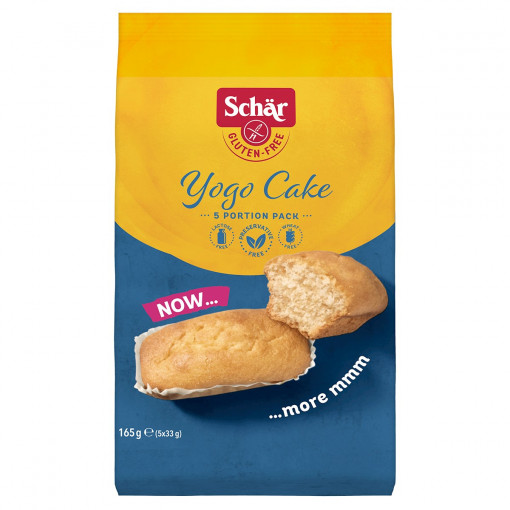 Schar Yogo Cake