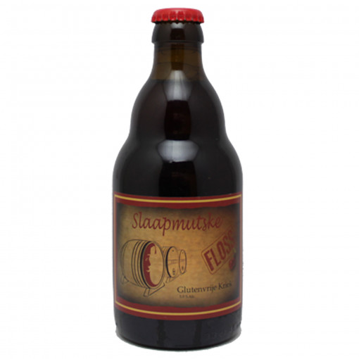 Slaapmutske FLOSS Glutenvrije Kriek