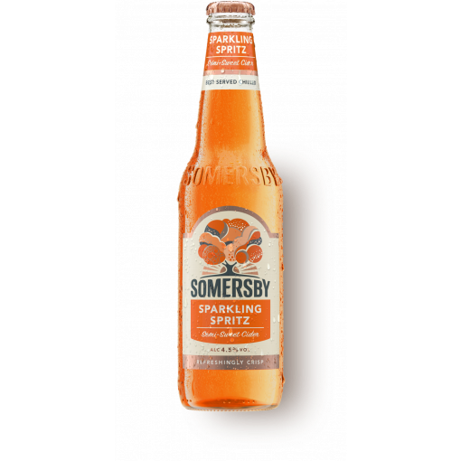 Somersby Sparkling Spritz Cider
