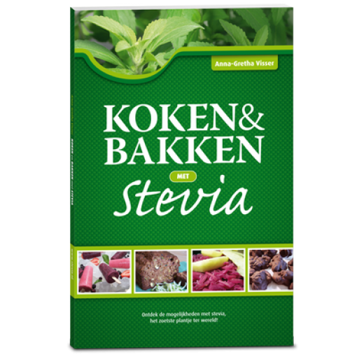 Stevija Koken & Bakken Met Stevia