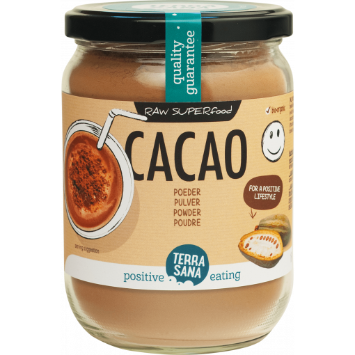 Terrasana Cacao Poeder