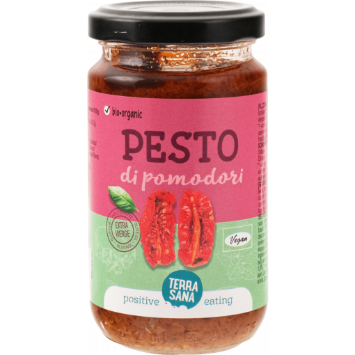 Terrasana Pesto Di Pomodori