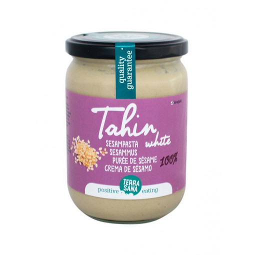 Terrasana Tahin Wit - Sesampasta 500 gram