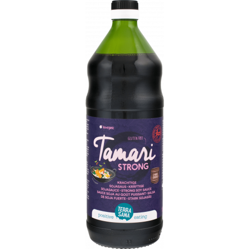 Terrasana Tamari 1 liter