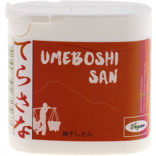 Terrasana Umeboshi San Pillen 