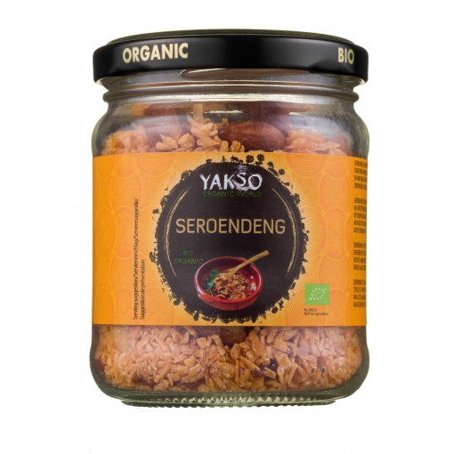 Yakso Seroendeng