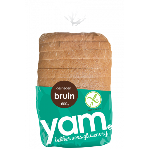 Yam Bruin Brood