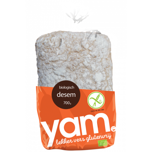 Yam Desem Brood