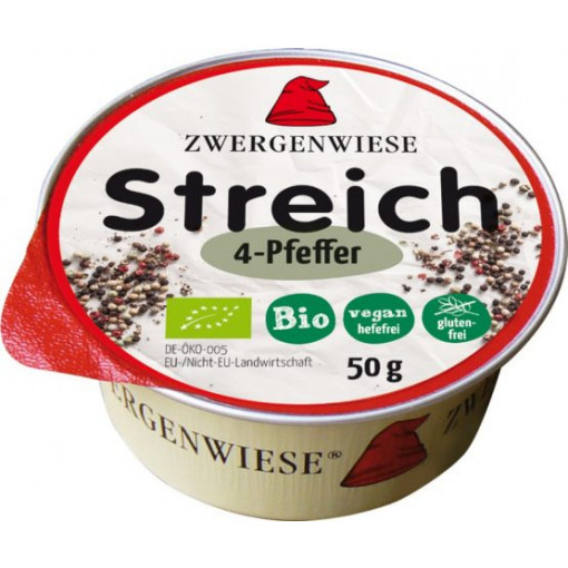 Zwergenwiese Spread Pepermix Klein