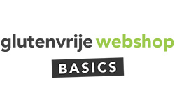 Glutenvrije Webshop Basics