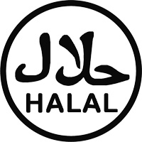 Slagroom In Spuitbus van Schlagfix is halal