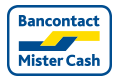 Bancontact/Mister Cash